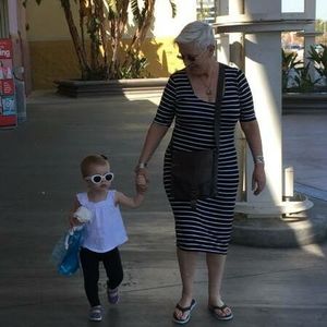 Meet your Posher, Louise